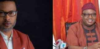 Dan Orbih Congratulated as New AAU Governing Council Chairman dan-orbih-congratulated-as-new-aau-governing-council-chairman