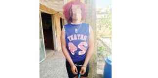 Housewife Kills Husband in Ogun State Over Suspected Affair housewife-kills-husband-in-ogun-state-over-suspected-affair