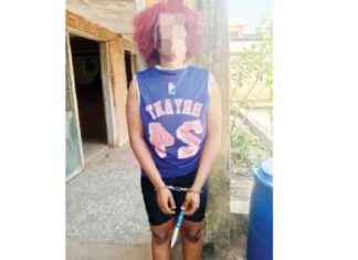 Housewife Kills Husband in Ogun State Over Suspected Affair housewife-kills-husband-in-ogun-state-over-suspected-affair