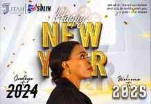 Jashabel Touch-A-Heart Foundation Sends New Year Message – Globaltimes jashabel-touch-a-heart-foundation-sends-new-year-message-globaltimes