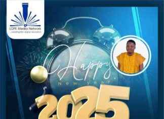 LOPE Media Network: Connecting Nigerian Families Worldwide – Globaltimes lope-media-network-connecting-nigerian-families-worldwide-globaltimes