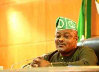 Speaker Obasa of Lagos Impeached: What Led to the Removal? speaker-obasa-of-lagos-mpeached-what-led-to-the-removal
