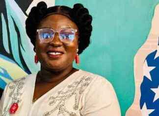 Strengthening Nollywood’s Global Presence: TINFF and BINFF Appoint Amb. Dr. Queen Blessing Ebigieson strengthening-nollywoods-global-presence-tnff-and-bnff-appoint-amb-dr-queen-blessing-ebigieson