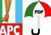 2027 Election: APC Urges Nigerians to Prevent PDP Power Regain 2027-election-apc-urges-nigerians-to-prevent-pdp-power-regain