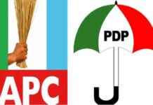 2027 Election: APC Urges Nigerians to Prevent PDP Power Regain 2027-election-apc-urges-nigerians-to-prevent-pdp-power-regain