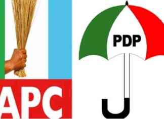 2027 Election: APC Urges Nigerians to Prevent PDP Power Regain 2027-election-apc-urges-nigerians-to-prevent-pdp-power-regain
