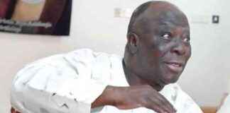 Afenifere Chieftain Ayo Adebanjo Passes Away at 96 afenifere-chieftain-ayo-adebanjo-passes-away-at-96