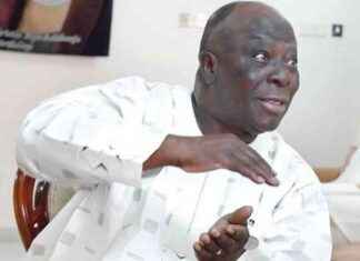 Afenifere Chieftain Ayo Adebanjo Passes Away at 96 afenifere-chieftain-ayo-adebanjo-passes-away-at-96