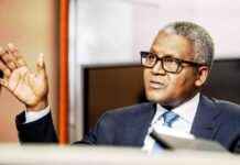 Dangote’s $23 Billion Refinery: Biggest Danger in Life dangotes-23-billion-refinery-biggest-danger-in-life