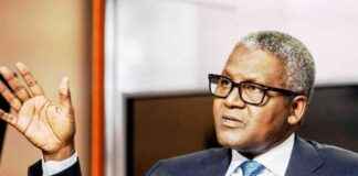 Dangote’s $23 Billion Refinery: Biggest Danger in Life dangotes-23-billion-refinery-biggest-danger-in-life