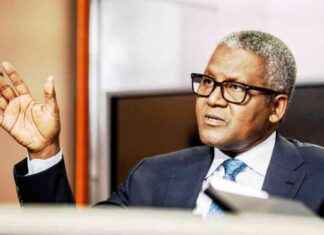 Dangote’s $23 Billion Refinery: Biggest Danger in Life dangotes-23-billion-refinery-biggest-danger-in-life