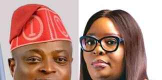 Obasa’s Security Details Reinstated, Meranda’s Withdrawn: Updates obasas-security-details-reinstated-merandas-withdrawn-updates