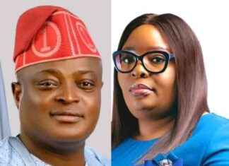 Obasa’s Security Details Reinstated, Meranda’s Withdrawn: Updates obasas-security-details-reinstated-merandas-withdrawn-updates