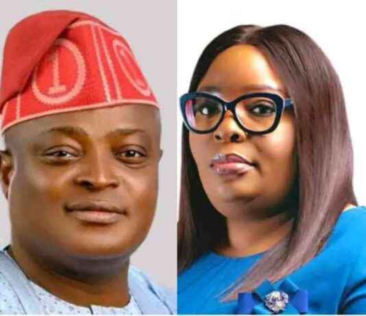 Obasa’s Security Details Reinstated, Meranda’s Withdrawn: Updates obasas-security-details-reinstated-merandas-withdrawn-updates