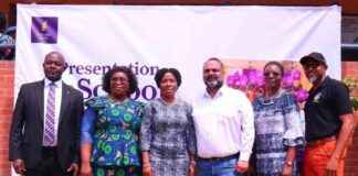 School Essentials Presentation at Gbaja Girls Secondary School, Lagos school-essentials-presentation-at-gbaja-girls-secondary-school-lagos