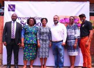 School Essentials Presentation at Gbaja Girls Secondary School, Lagos school-essentials-presentation-at-gbaja-girls-secondary-school-lagos