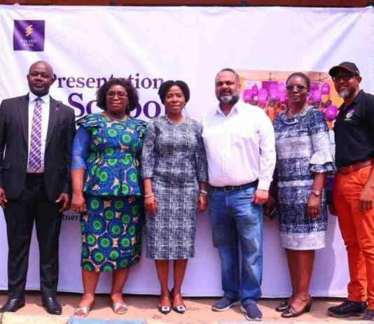 School Essentials Presentation at Gbaja Girls Secondary School, Lagos school-essentials-presentation-at-gbaja-girls-secondary-school-lagos