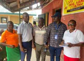 Supporting Udu Schools with Learning Materials and Exam Fees supporting-udu-schools-with-learning-materials-and-exam-fees