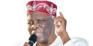 Yoruba Muslims Are Not Slaves: Professor Akintoye’s Message yoruba-muslims-are-not-slaves-professor-akintoyes-message