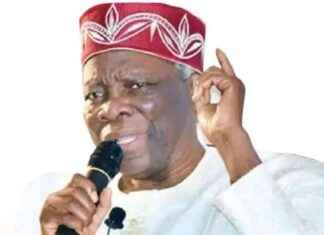 Yoruba Muslims Are Not Slaves: Professor Akintoye’s Message yoruba-muslims-are-not-slaves-professor-akintoyes-message