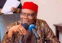 Abia PDP Expels Wabara, Seeks New BoT Chairman abia-pdp-expels-wabara-seeks-new-bot-chairman