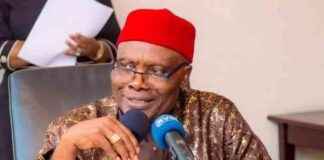 Abia PDP Expels Wabara, Seeks New BoT Chairman abia-pdp-expels-wabara-seeks-new-bot-chairman