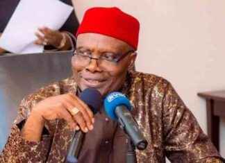 Abia PDP Expels Wabara, Seeks New BoT Chairman abia-pdp-expels-wabara-seeks-new-bot-chairman