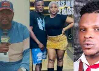 Baba Tee Apologizes for Brief Encounter with Ijoba Lande’s Wife baba-tee-apologizes-for-brief-encounter-with-joba-landes-wife