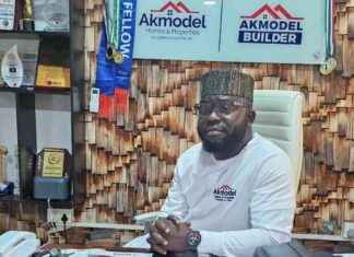 Celebrating Women: Bldr. Abdulhakeem Odegade Joins IWD 2025 celebrating-women-bldr-abdulhakeem-odegade-joins-wd-2025