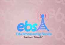Enhancing Communication with Government Officials for Edo Broadcasting Service. enhancing-communication-with-government-officials-for-edo-broadcasting-service