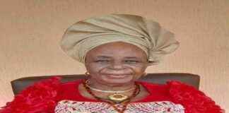Remembering Mrs. Grace Akwugo Onwuaso: Family Mourns Loss remembering-mrs-grace-akwugo-onwuaso-family-mourns-loss