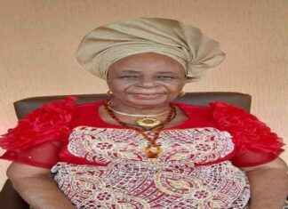 Remembering Mrs. Grace Akwugo Onwuaso: Family Mourns Loss remembering-mrs-grace-akwugo-onwuaso-family-mourns-loss