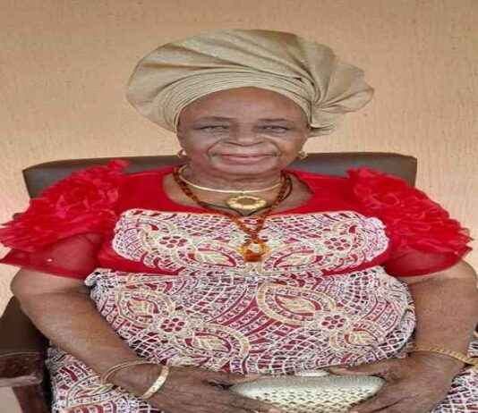 Remembering Mrs. Grace Akwugo Onwuaso: Family Mourns Loss remembering-mrs-grace-akwugo-onwuaso-family-mourns-loss