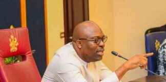 Rivers APC Conflict: Wike vs. Fubara Impeachment Threat rivers-apc-conflict-wike-vs-fubara-mpeachment-threat