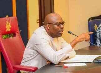 Rivers APC Conflict: Wike vs. Fubara Impeachment Threat rivers-apc-conflict-wike-vs-fubara-mpeachment-threat