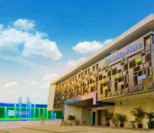 Boosting Employee Morale: Fidelity Bank Raises Staff Salaries boosting-employee-morale-fidelity-bank-raises-staff-salaries