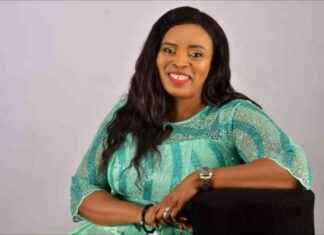 Celebrating Boys: Favour Benson, Executive Director of JTAH Foundation on International Day of the Boy Child celebrating-boys-favour-benson-executive-director-of-jtah-foundation-on-nternational-day-of-the-boy-child