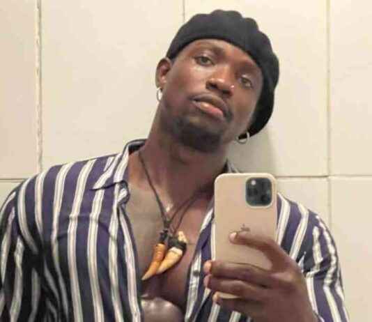 Demand for #FreeVDM: Protesters Attack GTBank Abuja Offices demand-for-freevdm-protesters-attack-gtbank-abuja-offices