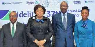 Fidelity Bank’s Strong 2024 Performance Impresses Shareholders fidelity-banks-strong-2024-performance-mpresses-shareholders