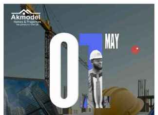 Salute to Nigerian Workers on May 1st: Akmodel Boss, Abdulhakeem Odegade salute-to-nigerian-workers-on-may-1st-akmodel-boss-abdulhakeem-odegade