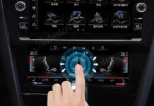 Volkswagen Golf 7.5 – Performance, Driving Dynamics, and Climate Control Integration Volkswagen Golf 7, Digital Touch Climate Control For Golf 7/7.5, Digital Climate Control for Golf 7, Touch Climate Control for Golf 7, Golf 7 Climate Control Settings, Golf 7.5 Climate Control Features, Golf 7 Digital AC Reviews, VW Golf AC Panel Settings