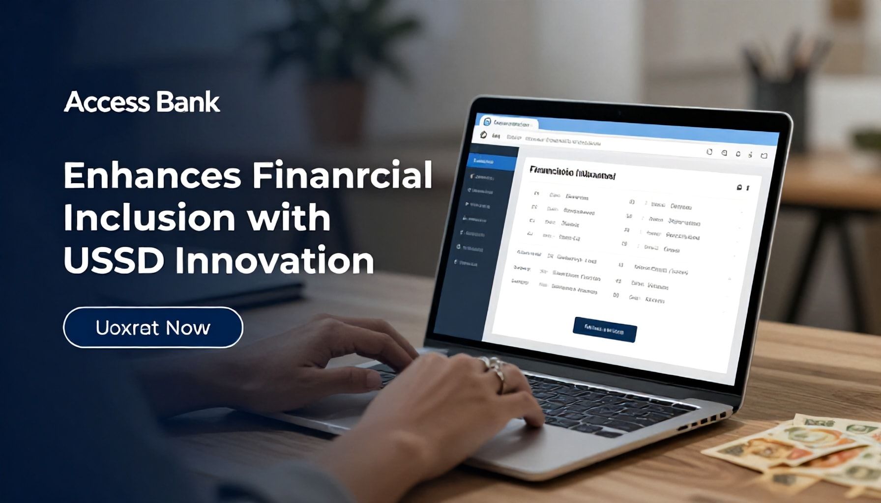 Access Bank Enhances Financial Inclusion with USSD Innovation