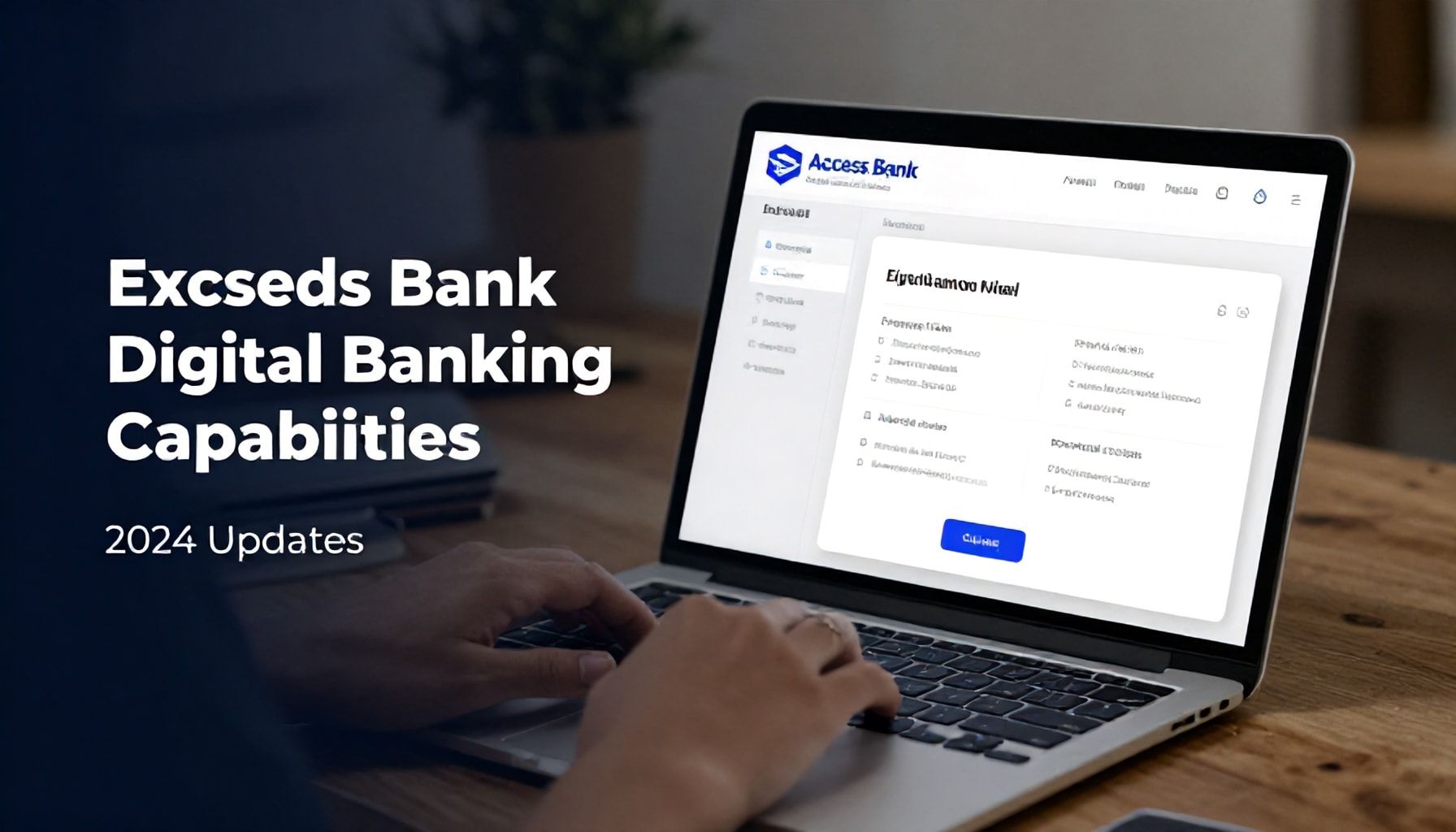 Access Bank Expands Digital Banking Capabilities with 2024 Updates