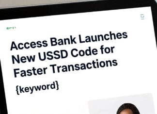 Access Bank Launches New USSD Code for Faster Transactions