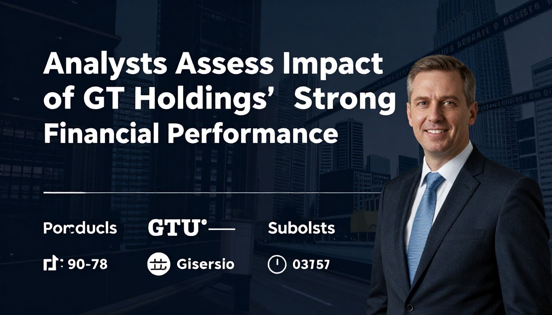 Analysts Assess Impact of GT Holdings’ Strong Financial Performance