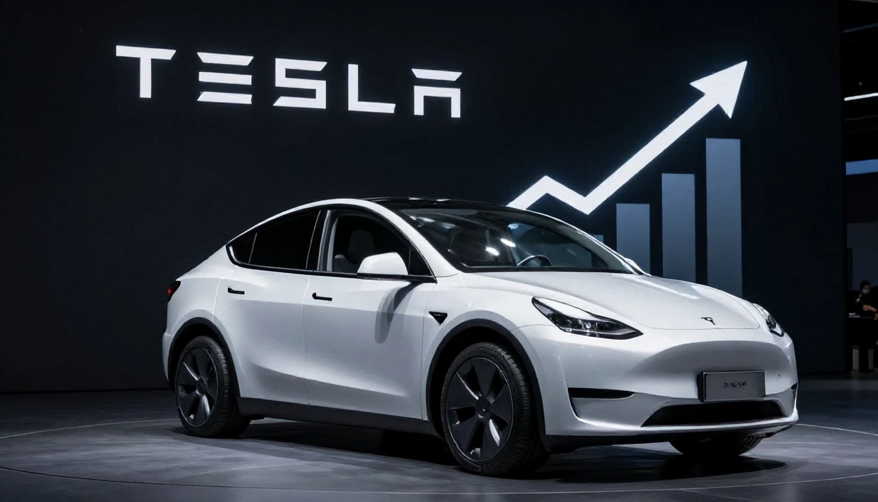 Elon Musk's Net Worth Surges to Record $210 Billion in 2024 4 Analysts Attribute Net Worth Spike to Tesla's Market Dominance