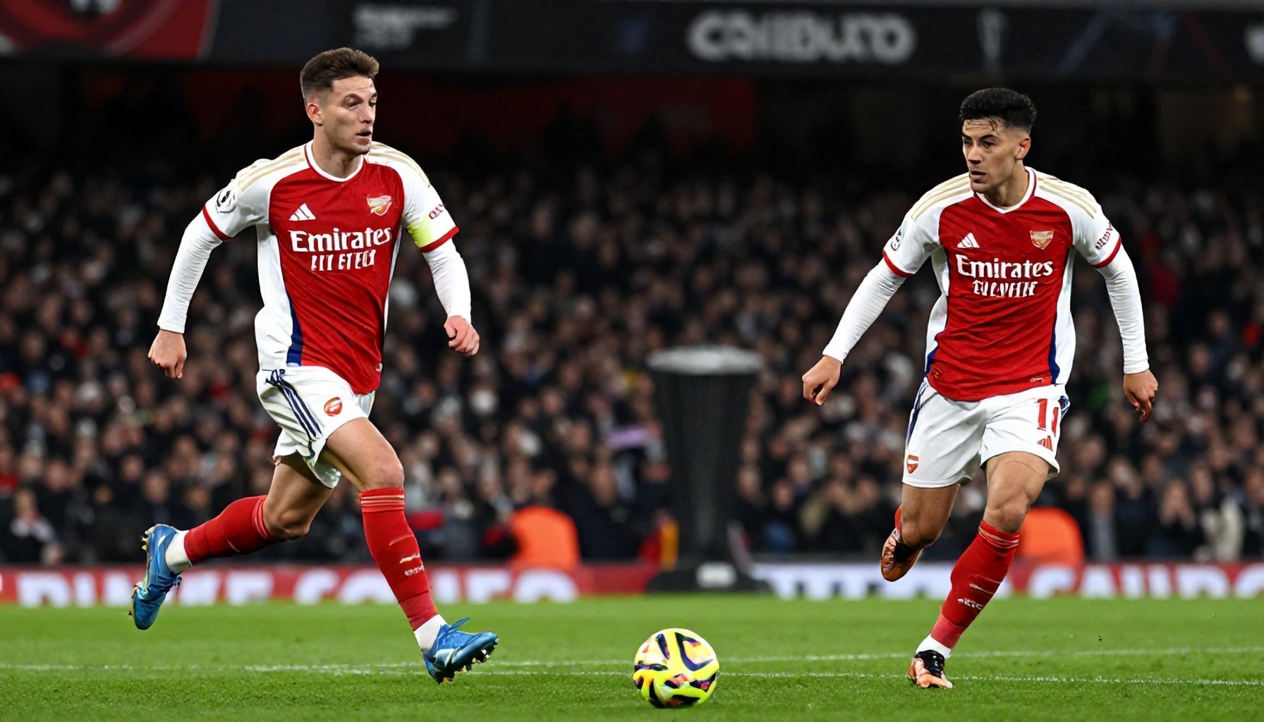 Arsenal and Dinamo Zagreb Clash in Must-Win Europa League Showdown