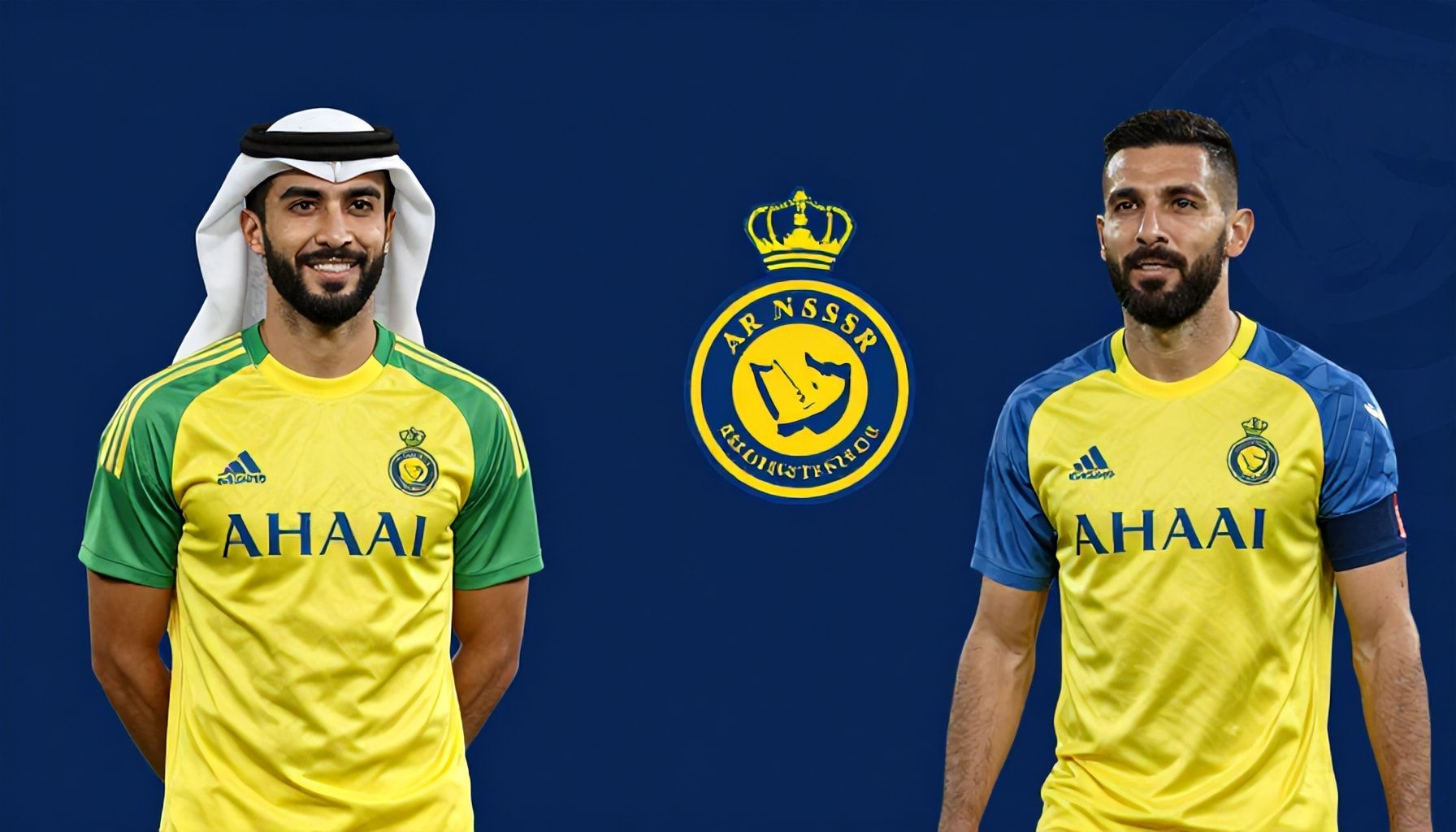 Background Information on the Rivalry Between Al Nassr and Al Hilal