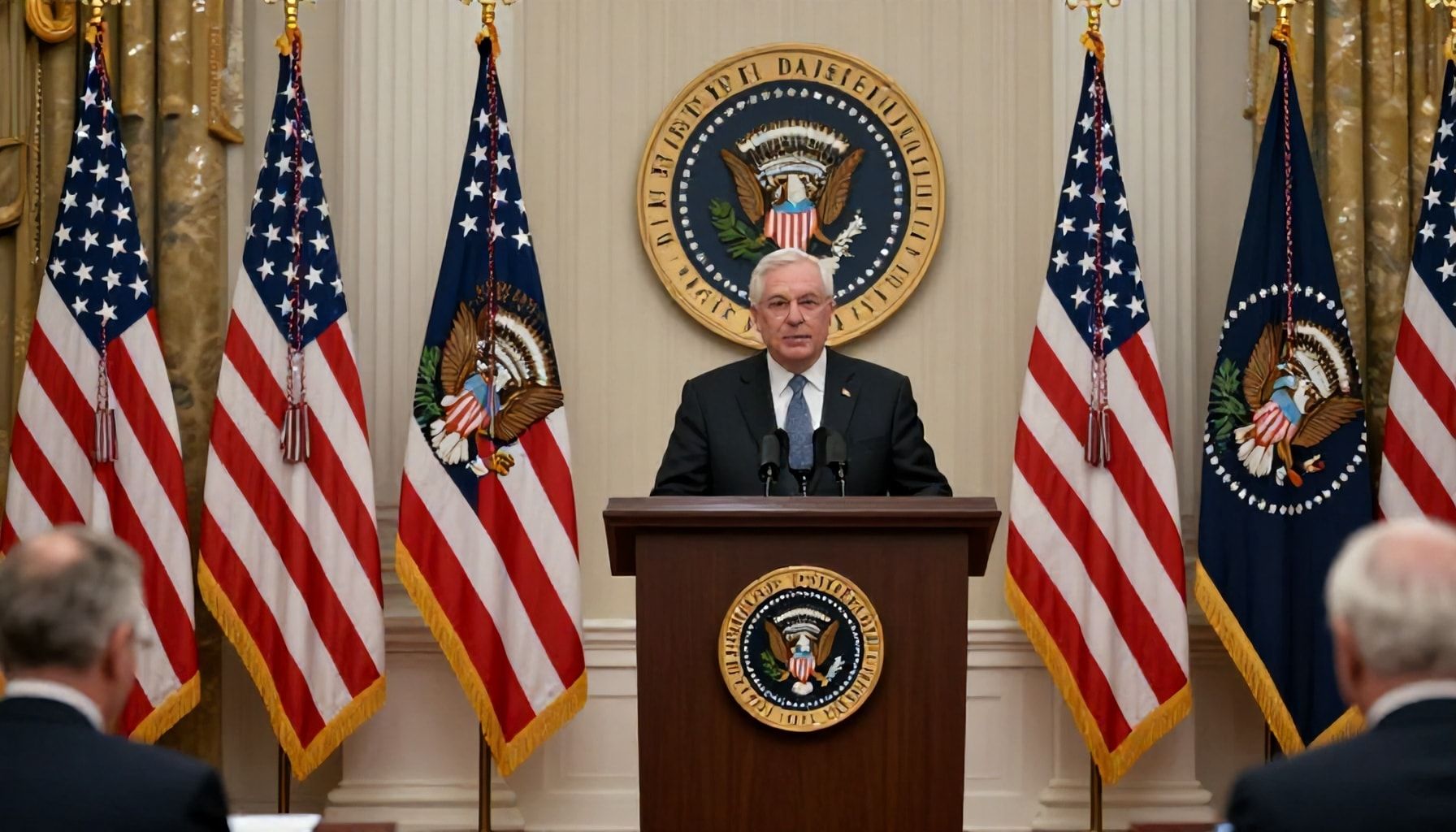 Background on President’s Regular National Addresses