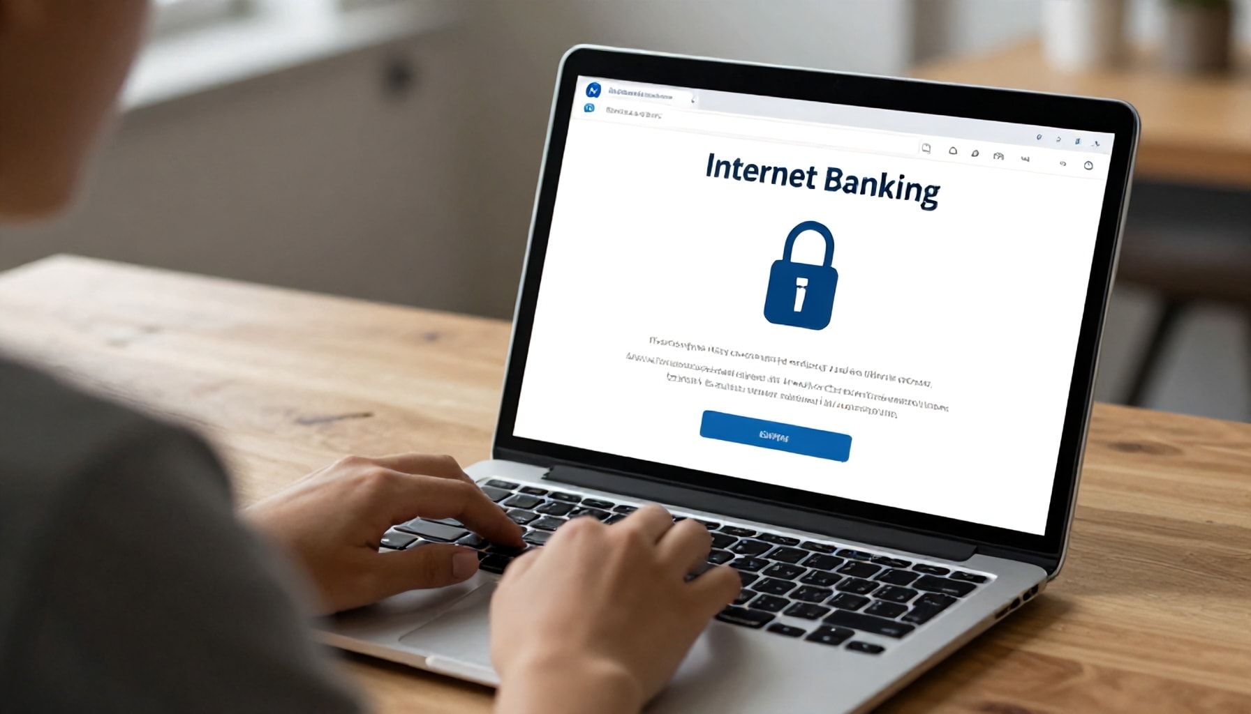 Bank Introduces Advanced Security and User-Friendly Tools for Internet Banking
